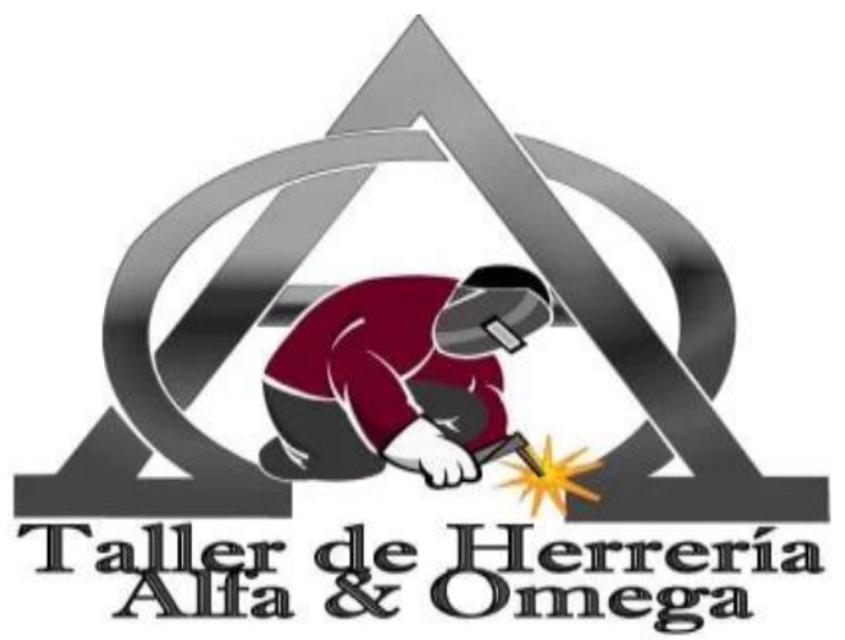 Herrería Alfa & Omega
